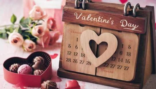 Valentine Week 2026 brings seven special days to celebrate love, from Rose Day to Valentine's Day. Check the complete date list along with the meaning of each