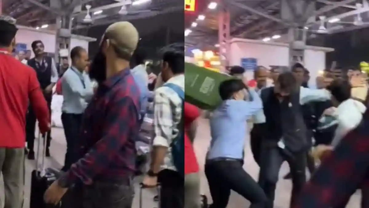 Vande Bharat Is New Sleeper Class