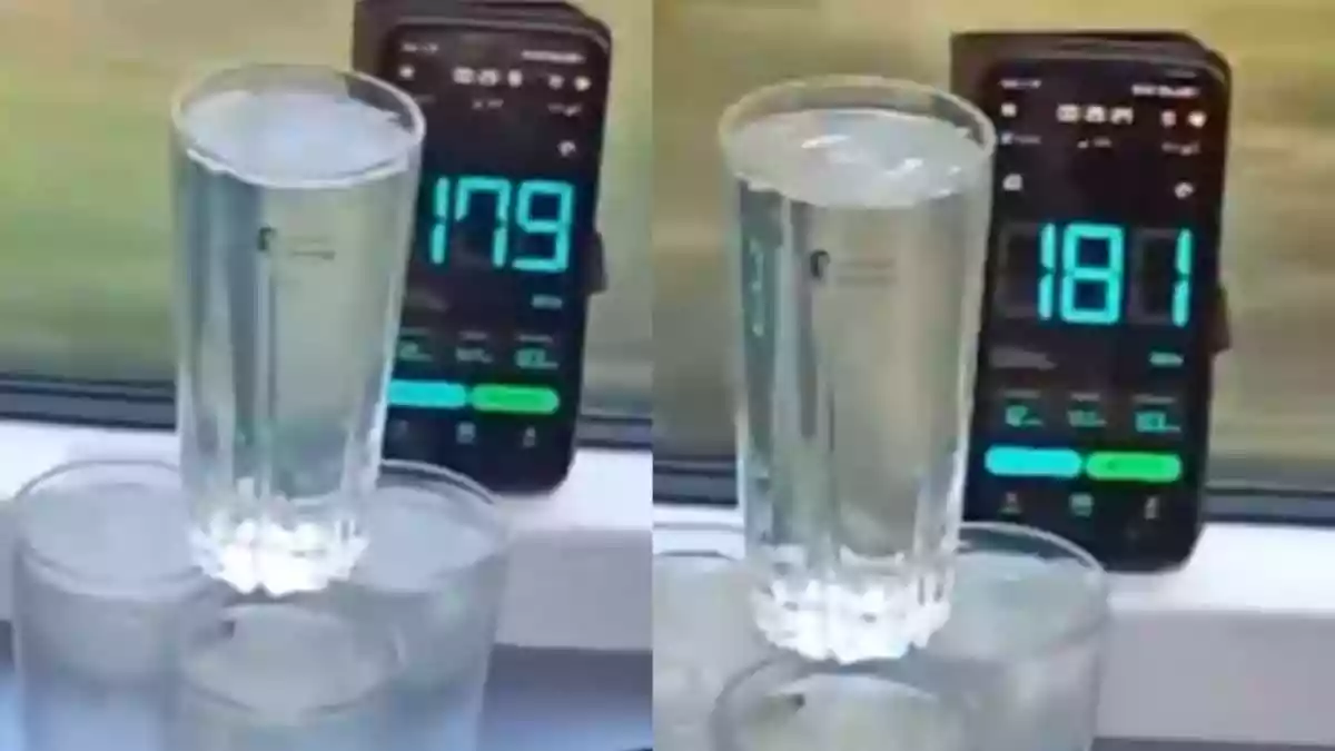 Vande Bharat Sleeper Hits 180 Kmph In Trial