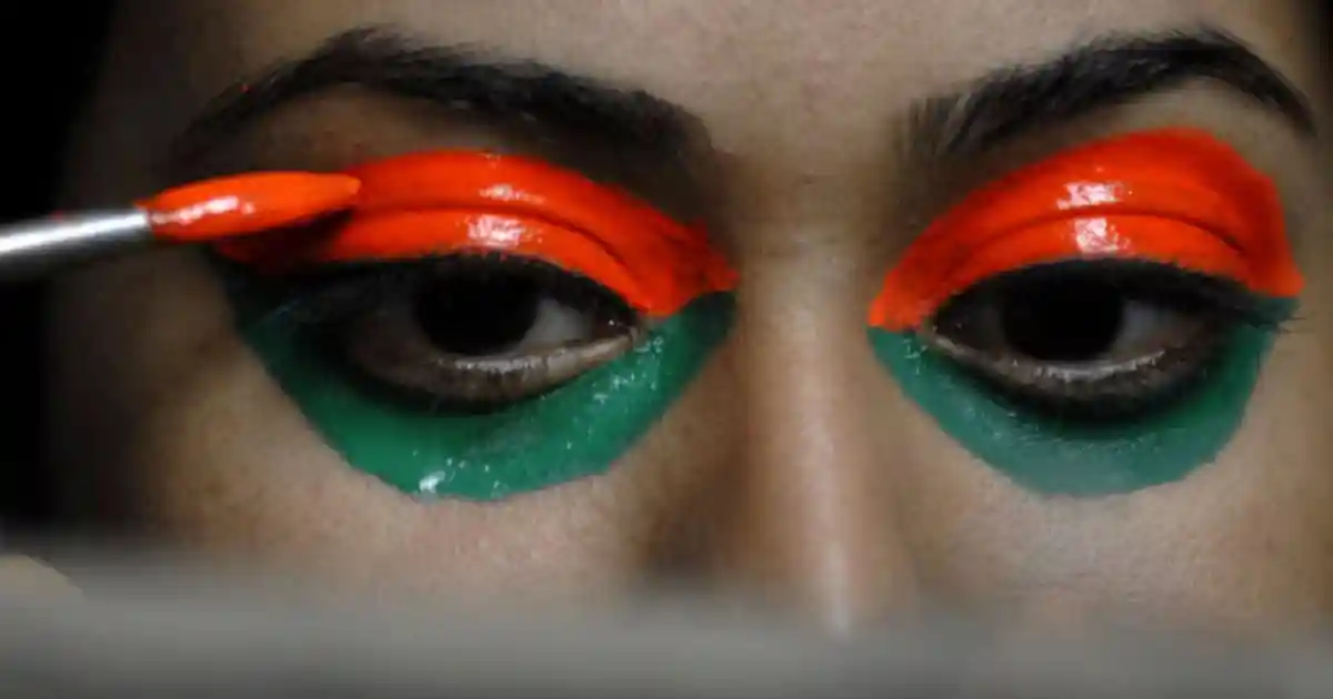 Today, we are flooded with information (and misinformation) about Vande Mataram, India's national song, a song that has been valorised and weaponised