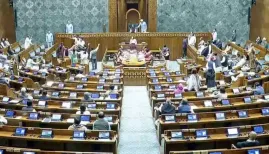 <strong>Parliament Winter Session 2025: </strong>Parliamentary Affairs Minister Kiren Rijiju took to the social media platform X to inform about