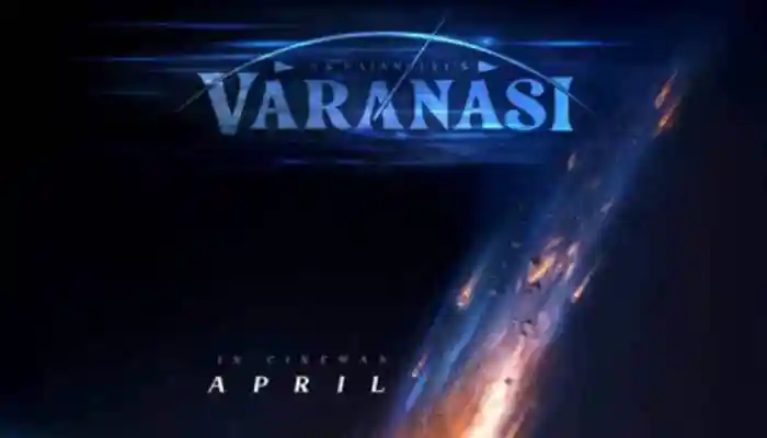 Varanasi Release Date: Rajamouli's magnum opus is an epic action-adventure film directed by S.S. Rajamouli. Hyderabad: It's official! Ace director S S
