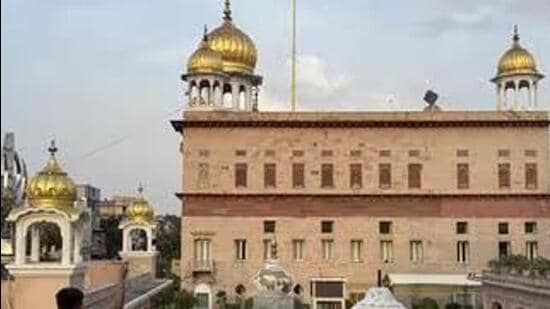 Various Sikh bodies have planned to take out a grand religious procession named ‘Guru Sees Marga Yatra' on the historic route from Chandni Chowk in Delhi to Anandpur Sahib to commemorate the 350th martyrdom anniversary of Guru Teg Bahadur. This was disclosed by former Takht Damdama Sahib jathedar Giani Kewal Singh, convener of Panthic Talmel Dal, a coordination panel of various bodies, including ‘Akal Purakh Ki Fauj', during a press conference held here.