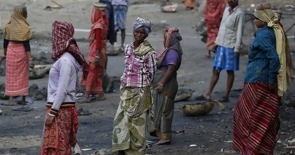 President Droupadi Murmu on Sunday gave her assent to the Viksit Bharat-Guarantee for Rozgar and Ajeevika Mission (Gramin) Bill, 2025