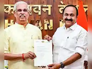 VD Satheesan finalises Kerala Cabinet