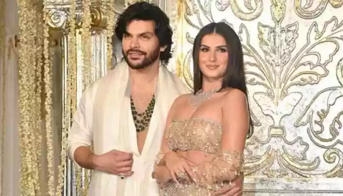 Veer Pahariya-Tara Sutaria: Neither Tara nor Veer have made any official confirmation. It is also not clear what made the two take such a step