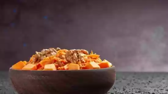 Carbohydrates often get misunderstood, but they are one of the most important nutrients your body needs every day. Studies highlight that vegan