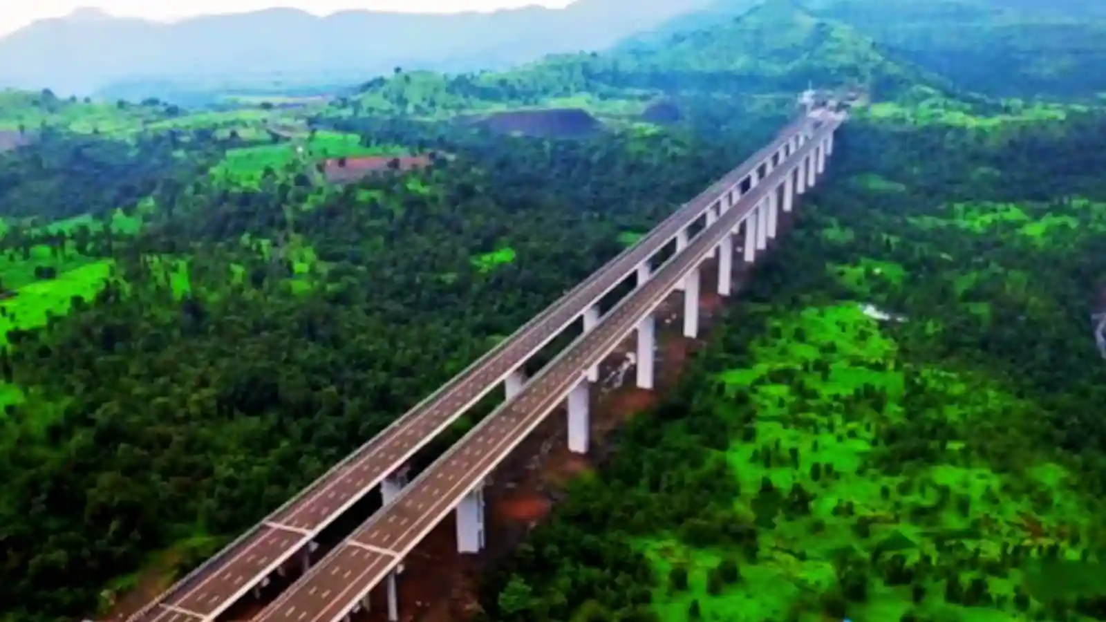 Vehicle owners traveling towards Mumbai via Samruddhi Highway will soon face less traffic congestion. The Mumbai Metropolitan Region Development Authority (MMRDA) has decided to construct a 29-km elevated road, costing around Rs 6,000 crore. Currently, vehicles travelling from Samruddhi Highway towards Bhiwandi and Thane face significant traffic snarls. The journey from Amne to Thane currently takes about one-and-a-half to two hours. Similarly, vehicles traveling from Thane towards Mumbai also face congestion.Vehicle owners traveling towards Mumbai via Samruddhi Highway will soon face less traffic congestion. The Mumbai Metropolitan Region Development Authority (MMRDA) has decided to construct a 29-km elevated road, costing around Rs 6,000 crore.Currently, vehicles travelling from Samruddhi Highway towards Bhiwandi and Thane face significant traffic snarls. The journey from Amne to Thane currently takes about one-and-a-half to two hours. Similarly, vehicles traveling from Thane towards Mumbai also face congestion.