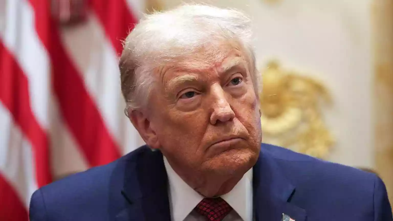 US President Donald Trump has ordered 