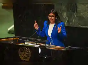 Venezuela aims to increase oil output significantly this year. New reforms will allow private companies to invest in the nation's oil sector