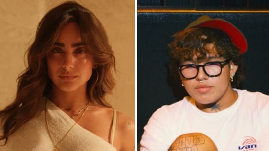 Venezuelan influencer Isabella Ladera has accused her ex-boyfriend Beéle of leaking a sex video of the two of them without her consent. Ladera said she has decided to pursue legal action against Beéle, whose real name is Brandon de Jesús López Orozco. She said she chose to speak out to stand up for women “who have been victims of a narcissist.”
