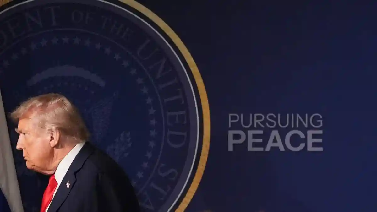 Venezuelan opposition leader María Corina Machado was awarded the Nobel Peace Prize on Friday and President Donald Trump was passed over for the illustrious award despite lobbying from his fellow Republicans, various world leaders and most importantly, by himself.Venezuelan opposition leader María Corina Machado was awarded the Nobel Peace Prize on Friday and President Donald Trump was passed over for the illustrious award despite lobbying from his fellow Republicans, various world leaders and most importantly, by himself.The Norwegian Nobel Committee said it was honoring Machado “for her tireless work promoting democratic rights for the people of Venezuela and for her struggle to achieve a just and peaceful transition from dictatorship to democracy.