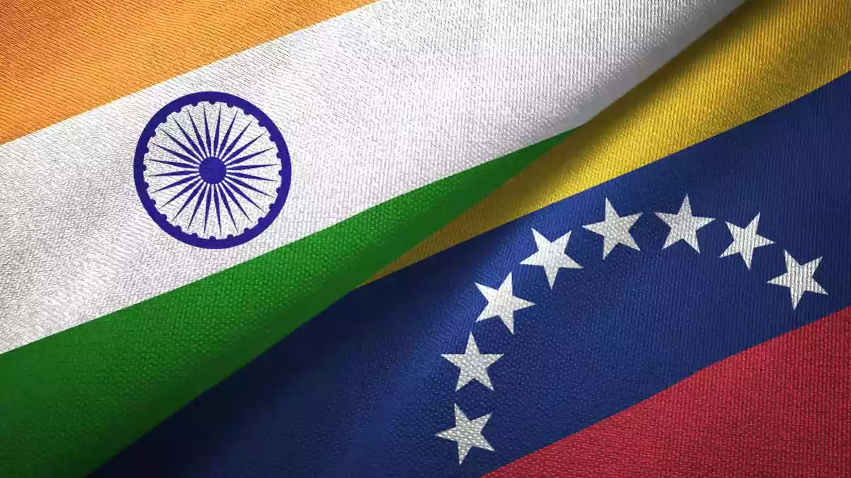 Venezuelan situation to have negligible impact on India’s energy security