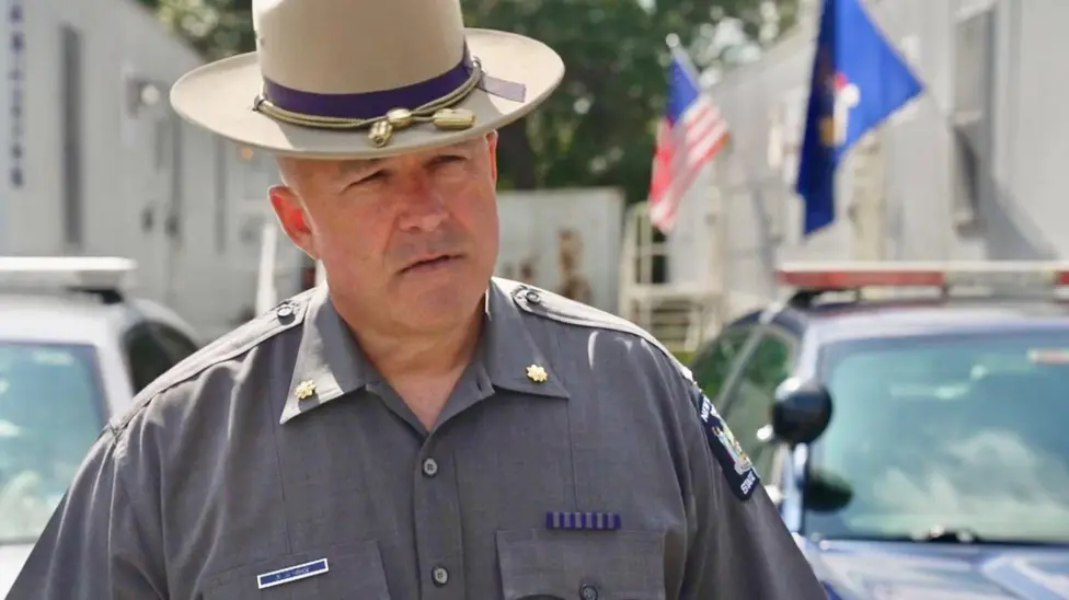 Venue:</b> Bethpage Black, New York Dates:</b> 26-28 September Coverage: </b>Daily live text commentary and in-play clips on BBC Sport website from 11:30 BST. Radio commentary on BBC Radio 5 Live and BBC Sounds from 12:00. Daily TV highlights on iPlayer from 00:00.