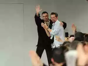 Prada Group has appointed Pieter Mulier as the new Chief Creative Officer of Versace. This marks a new era for the renowned Italian fashion house