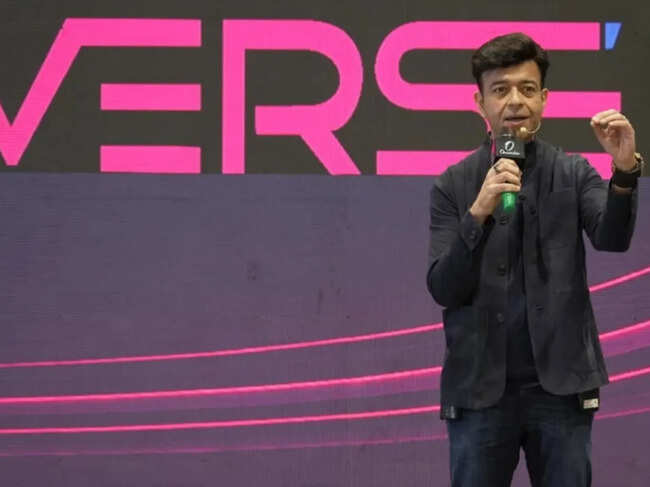 VerSe Innovation has launched SparkStation, an AI-powered content operating system. This new platform promises to significantly reduce production costs and