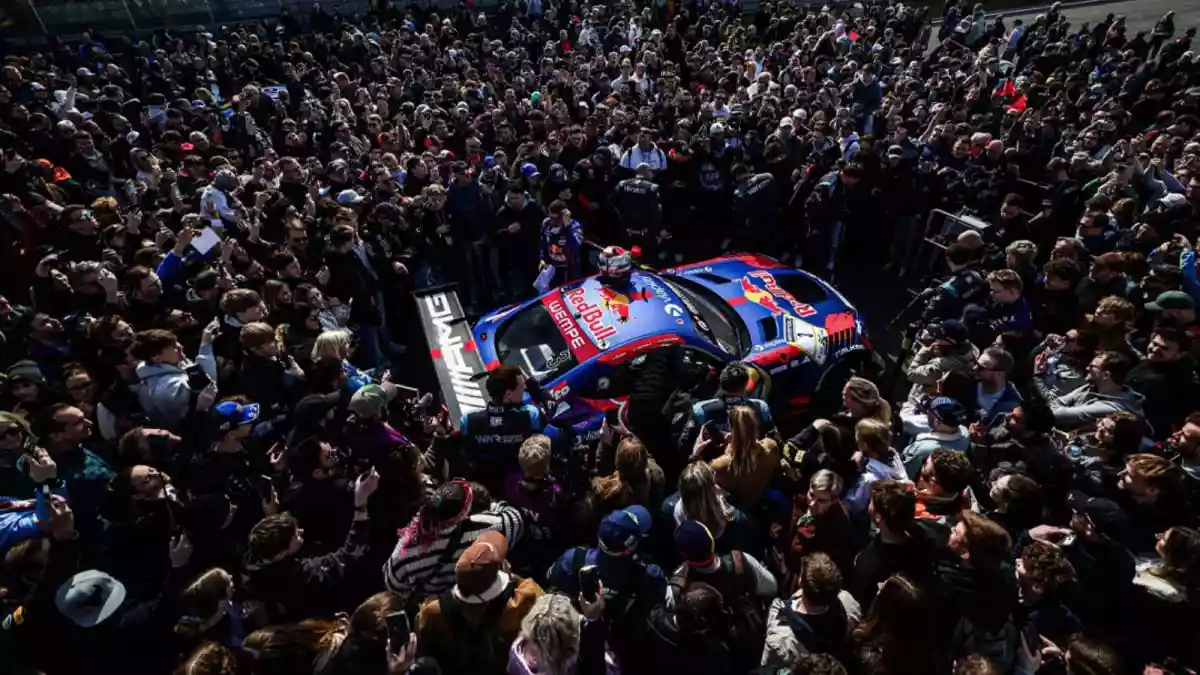 It’s safe to say Max Verstappen’s latest racing adventure has taken the motorsport world by storm. The four-time F1 World Champion is set to compete in the