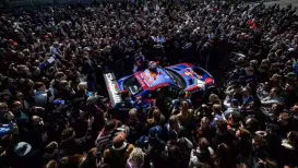 It’s safe to say Max Verstappen’s latest racing adventure has taken the motorsport world by storm. The four-time F1 World Champion is set to compete in the