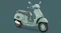 Vespa Tech 80th Special Edition unveiled in India with only 100 units, retro-inspired design, 125cc and 150cc engine options and cosmetic updates marking the