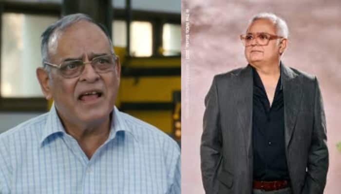 Veteran actor Achyut Potdar passes away at 91; remembered for iconic roles in 3 Idiots, Angaar, and more Mumbai: Veteran Achyut Potdar, one of the most respected and popular faces of Hindi and Marathi cinema and television, passed away at the age of 91 at his home in Thane, Mumbai. According to reports, the veteran actor was admitted to Jupiter Hospital in Thane after facing several health issues, but sadly passed away on Monday, on the 18th of August due to health complications.