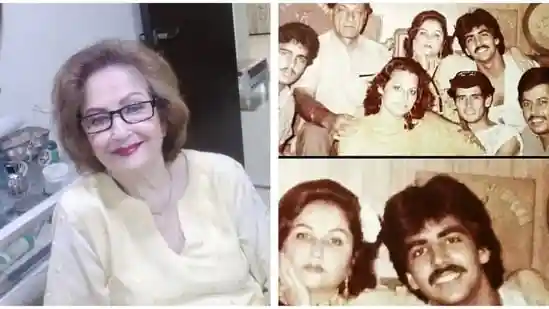 Veteran actor and dancer Madhumati has died at the age of 87. She was known for her terrific dancing skills in Bollywood films from the 60s, 70s and 80s. She was also often compared to her contemporary, dancer Helen, during that time. Akshay Kumar shared a touching tribute for the veteran actor, calling her ‘my first and forever guru.'Veteran actor and dancer Madhumati has died at the age of 87. She was known for her terrific dancing skills in Bollywood films from the 60s, 70s and 80s. She was also often compared to her contemporary, dancer Helen, during that time. Akshay Kumar shared a touching tribute for the veteran actor, calling her ‘my first and forever guru.'Akshay shared a picture with Madhumati from several years ago, in which he was seen sitting beside the star and many other young actors. Akshay sported a moustache, whole Madhumati kept her hand on his shoulders.In the caption, Akshay wrote, “My first and forever guru. Everything I know about dance, I learnt at your feet, Madhumati ji. Har ada, har expression mein aapki yaad hamesha saath rahegi (Every note, each expression will be a reminder of you). Om Shanti (folded hands emoticon).”