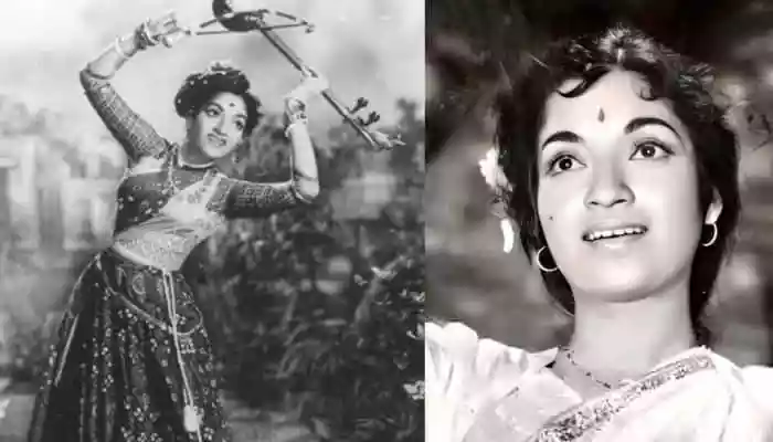 Veteran actress Sandhya Shantaram, known for her iconic roles in Hindi and Marathi cinema, passed away in Mumbai, with heartfelt tributes pouring in from filmmakers and politicians. Mumbai: Veteran actress Sandhya Shantaram, the wife of late actor and director V. Shantaram, passed away in Mumbai today.