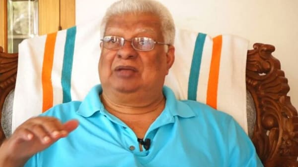 Veteran Congress leader and former Kerala Assembly Speaker P P Thankachan died at a private hospital in Kochi's Aluva on Thursday. He was 86. Thankachan, who had been under treatment for age-related ailments for the past month, also suffered from a chest infection and was on ventilator support. He breathed his last around 4.30 pm, hospital authorities said.