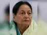 Veteran Congress leader Mohsina Kidwai has passed away. She was 94 years old. Kidwai was a former Union minister and a member of both the Lok Sabha and Rajya