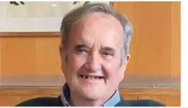 Tully was born on October 24, 1935 in British business family. He completed his initial education in India and later went to the UK for further education