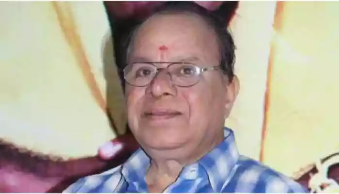 Veteran Kannada Actor MS Umesh Passes Away At 80