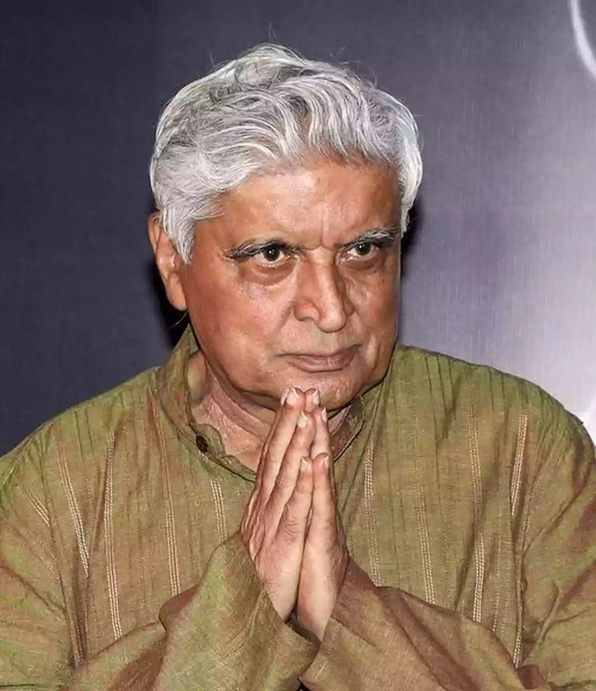 Veteran lyricist Javed Akhtar to be presented Siksha ‘O’ Anusandhan Sahitya Samman