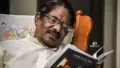 Veteran Tamil filmmaker Bharathiraja has been hospitalised with a lung infection, and doctors have confirmed that his condition is stable while he remains
