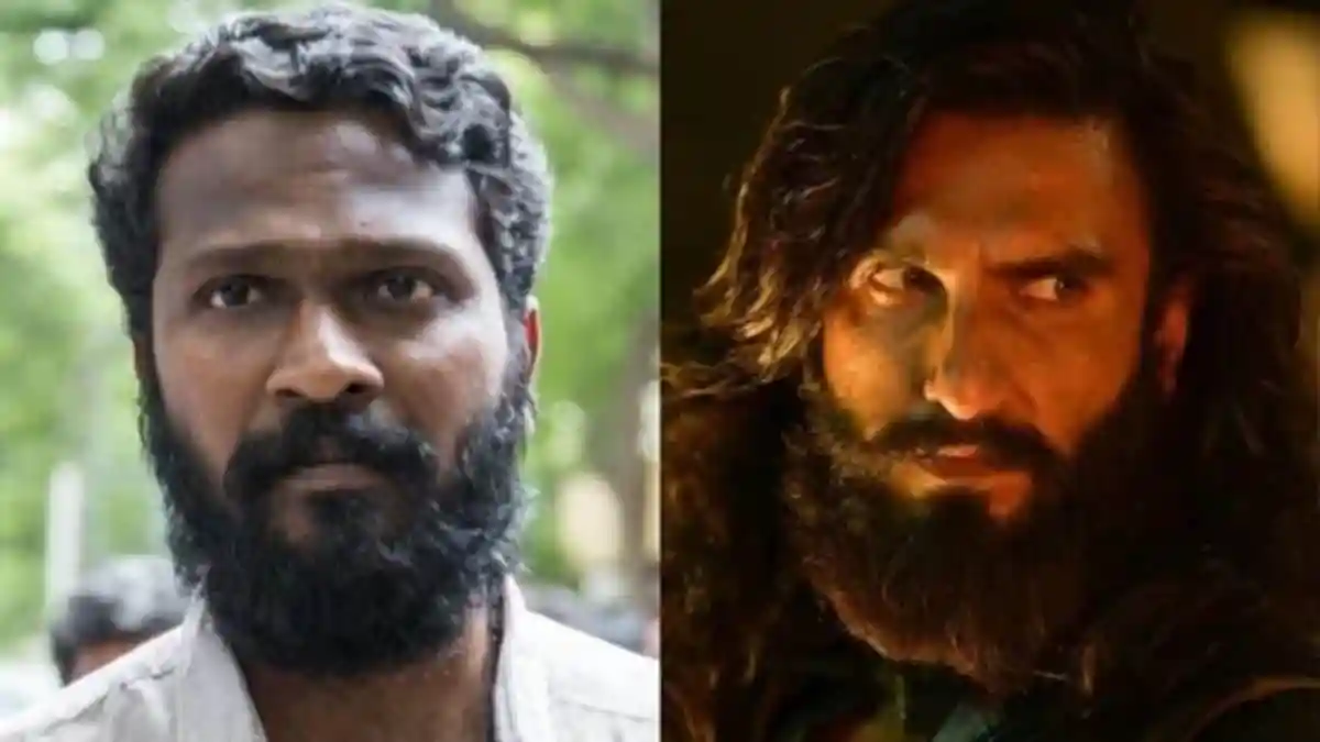 Filmmaker Vetrimaaran stirred conversation at the trailer launch of Neelira after speaking out against what he described as “hate propaganda