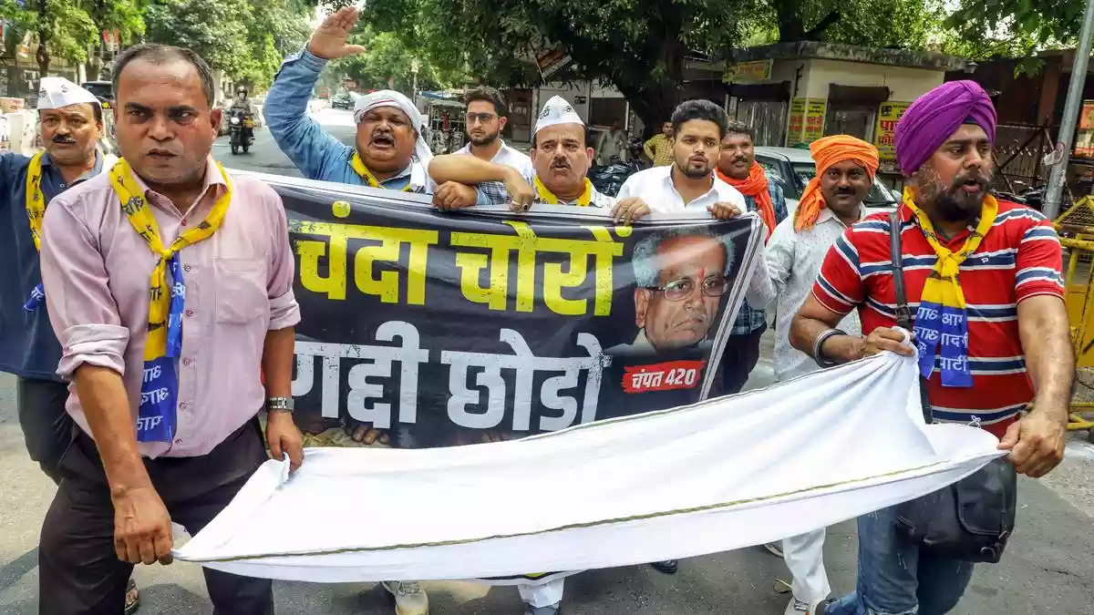VHP asks SIT to verify claims made by Opposition leaders on donation ‘theft’ at Ram temple