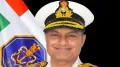 Vice Admiral Krishna Swaminathan has been appointed as the next Chief of Naval Staff, the Ministry of Defence said on Saturday. He is currently serving as the