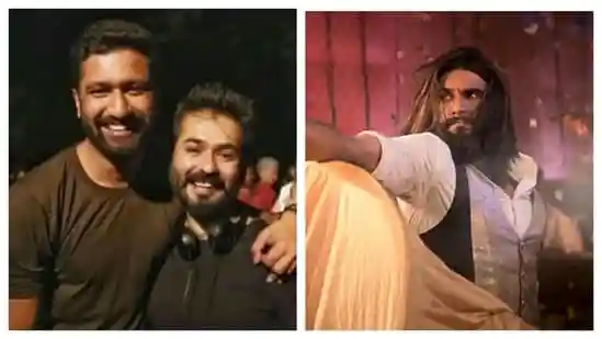 Actor Vicky Kaushal has added his voice to the chorus of praise surrounding Dhurandhar by becoming the latest Bollywood star to laud the film