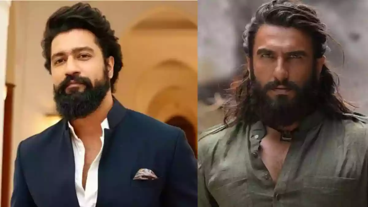 Actor Vicky Kaushal has finally reacted to Dhurandhar: The Revenge, praising director Aditya Dhar and the team behind the film. Taking to Instagram