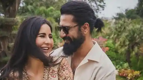 After embracing fatherhood with the arrival of his baby boy with Katrina Kaif, Vicky Kaushal has spoken candidly about the emotional shift in his life