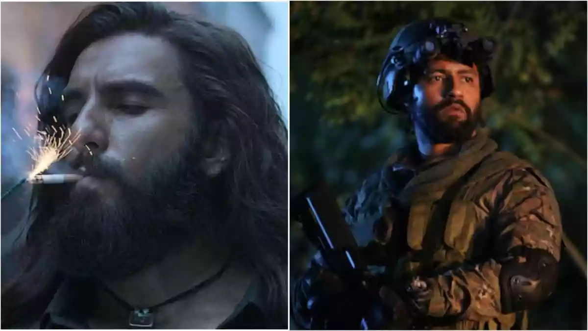 Vicky Kaushal Will Be Seen In Ranveer Singh's Dhurandhar 2