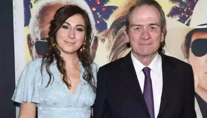 Victoria Jones, 34, the daughter of actor Tommy Lee Jones, was found dead at the Fairmont San Francisco on New Year's Day. New Delhi: Victoria Jones, 34