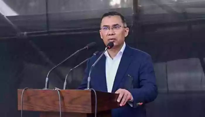 Tarique Rahman hailed the Bangladesh Nationalist Party’s landslide victory in the national elections, calling it a triumph for democracy and the people of
