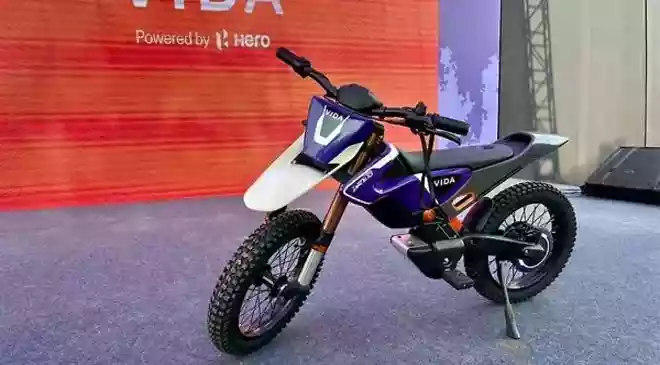 Vida has launched the Dirt.E K3 electric dirt bike, designed for kids aged 4 to 10 years. The e-bike has been launched at an introductory price of Rs 69