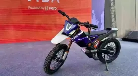 Vida has launched the Dirt.E K3 electric dirt bike, designed for kids aged 4 to 10 years. The e-bike has been launched at an introductory price of Rs 69