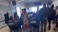 Video Of ‘Wheelchair Misuse’ By Indians At Dallas Airport Has Immigrants Saying ‘I Wish I Could Defend This