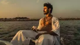 Action star Vidyut Jammwal is set to make his Hollywood debut with a live-action reboot of Street Fighter, the popular video game franchise