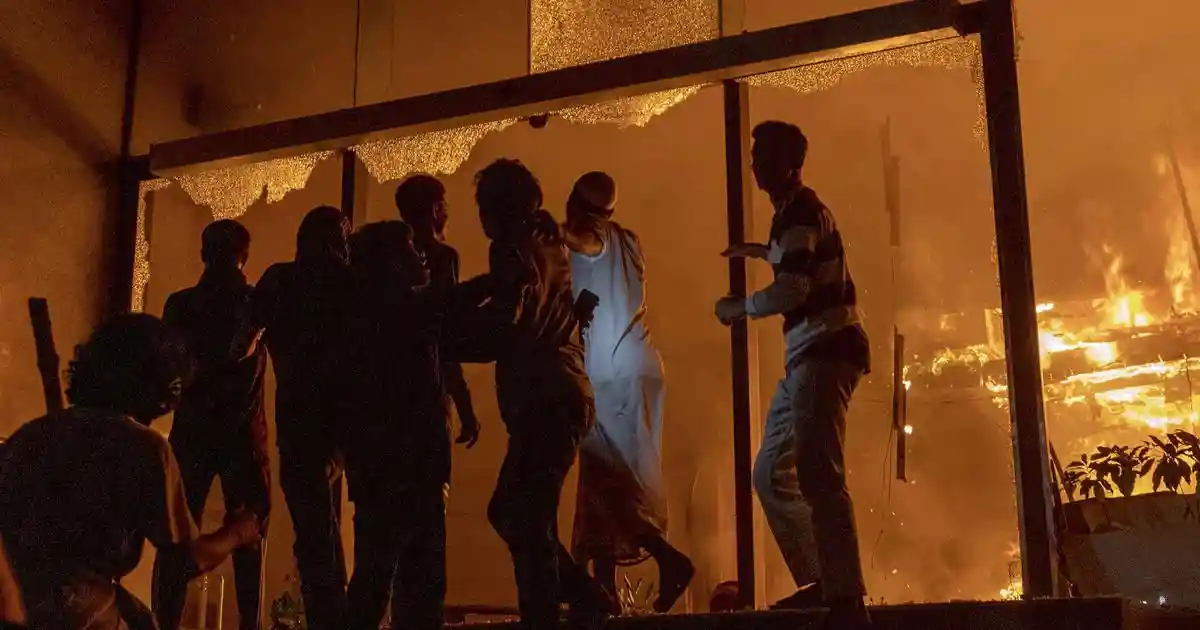 One thing is certain. The killers of Osman Hadi, the student leader who died in Singapore after being shot in Dhaka last week, are celebrating today