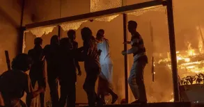 One thing is certain. The killers of Osman Hadi, the student leader who died in Singapore after being shot in Dhaka last week, are celebrating today