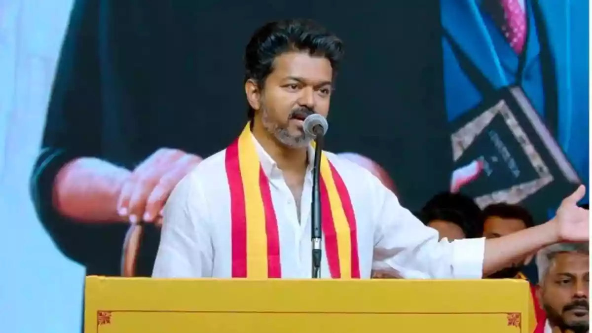 Vijay Abruptly Cancels Outreach Event Ahead Of Tamil Nadu Polls