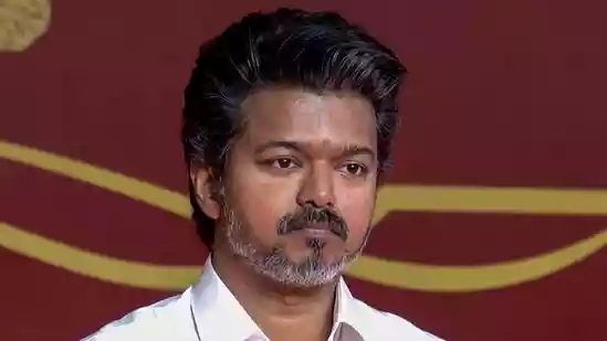 KVN Productions has finally released a new poster for Thalapathy Vijay's Jana Nayagan on November 6. It puts an end to a long stretch of silence that had left