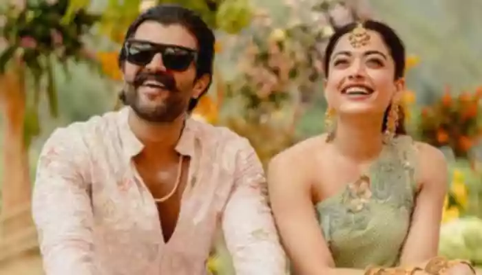 As Rashmika Mandanna’s BTS reveal grabs attention, Vijay Deverakonda’s role in ‘Ranabaali’ adds buzz to their much-awaited on-screen reunion
